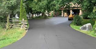 Trusted Shanor Northvue, PA Driveway Paving Services Experts